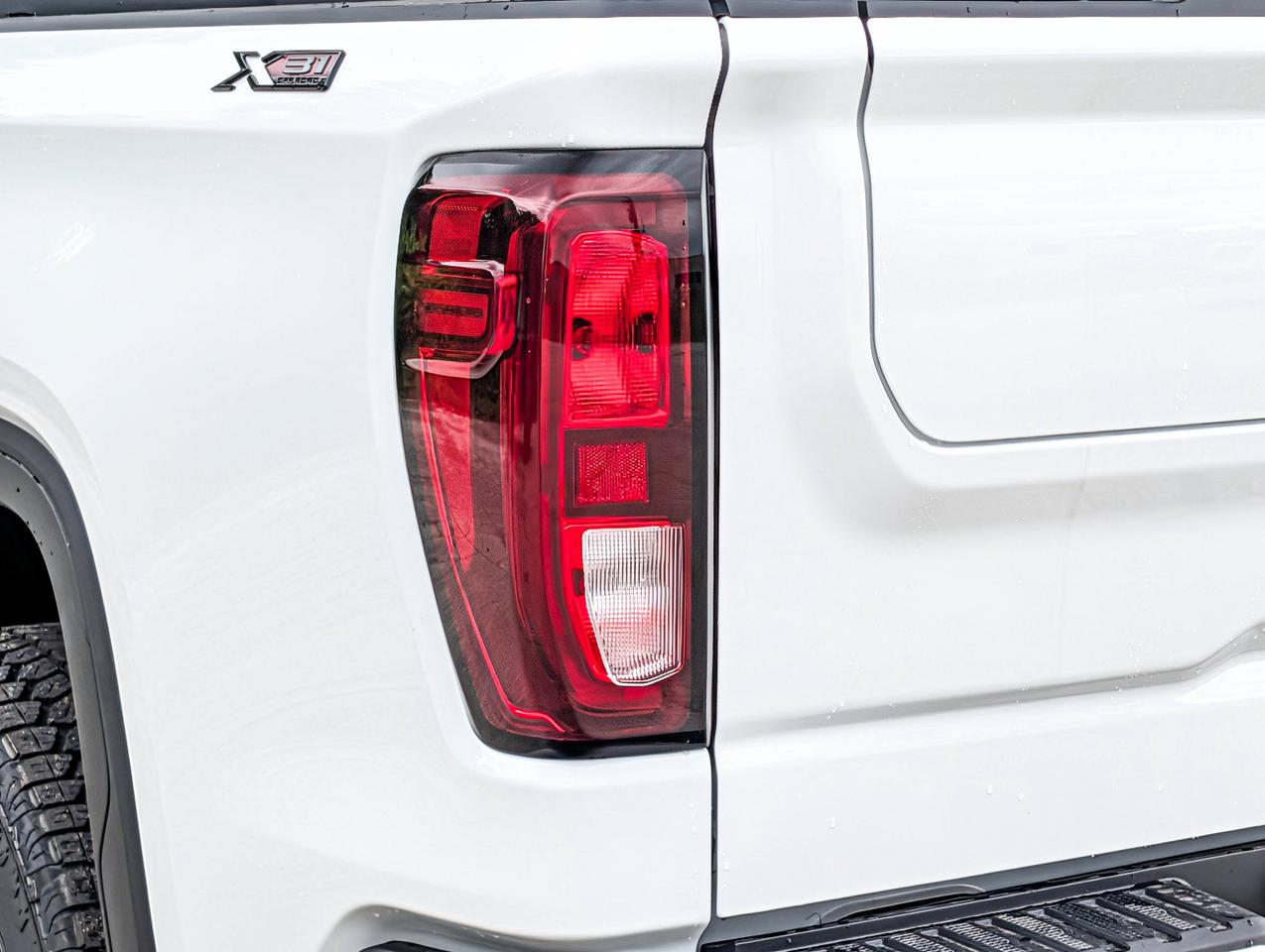 2026 GMC Sierra 1500 ELEVATION Photo