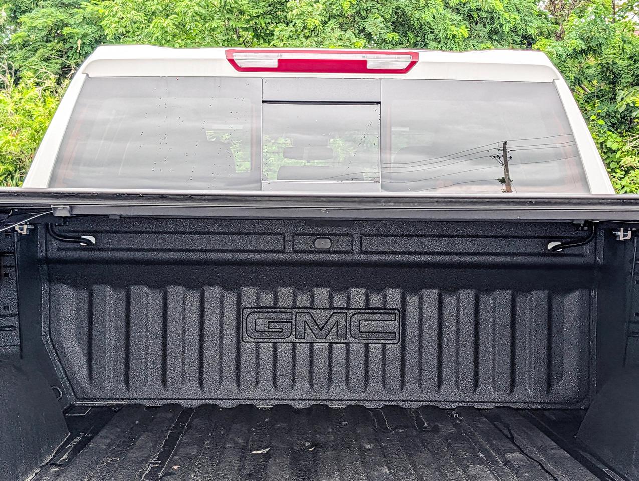 2026 GMC Sierra 1500 ELEVATION Photo