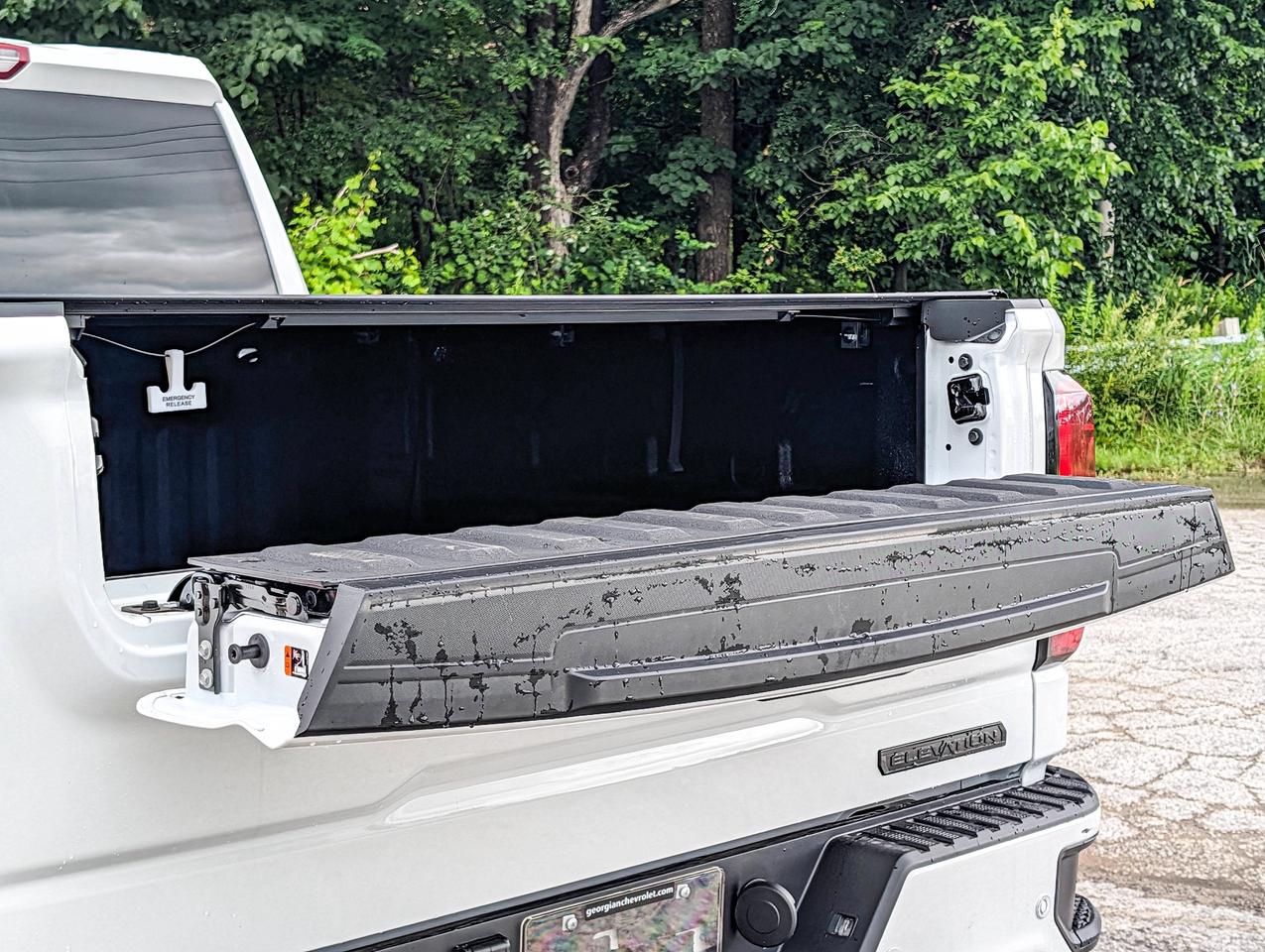 2026 GMC Sierra 1500 ELEVATION Photo