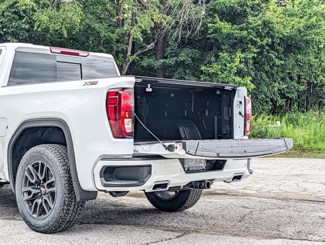 2026 GMC Sierra 1500 ELEVATION Photo