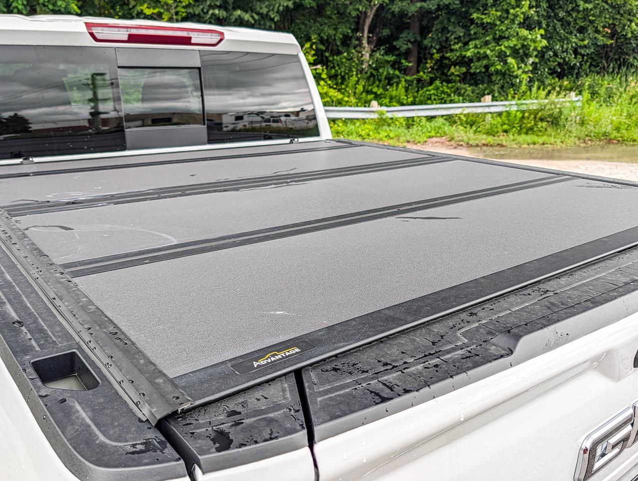 2026 GMC Sierra 1500 ELEVATION Photo