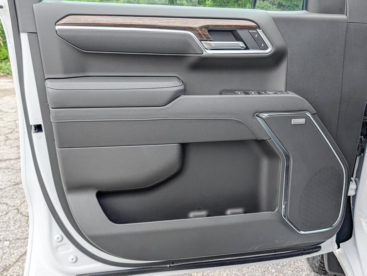 2026 GMC Sierra 1500 ELEVATION Photo
