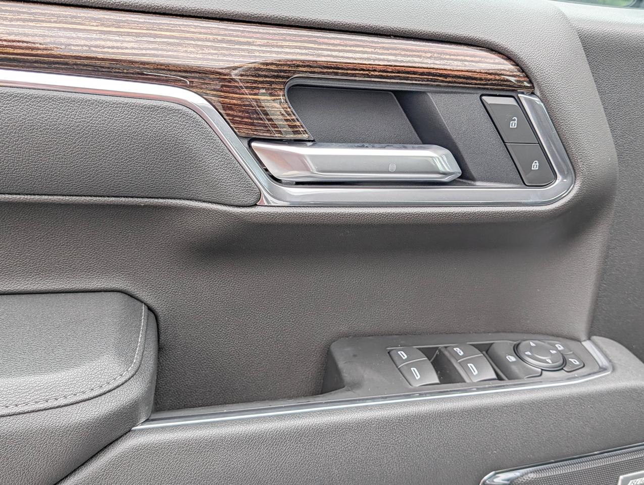 2026 GMC Sierra 1500 ELEVATION Photo