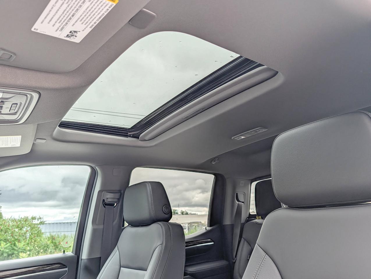 2026 GMC Sierra 1500 ELEVATION Photo