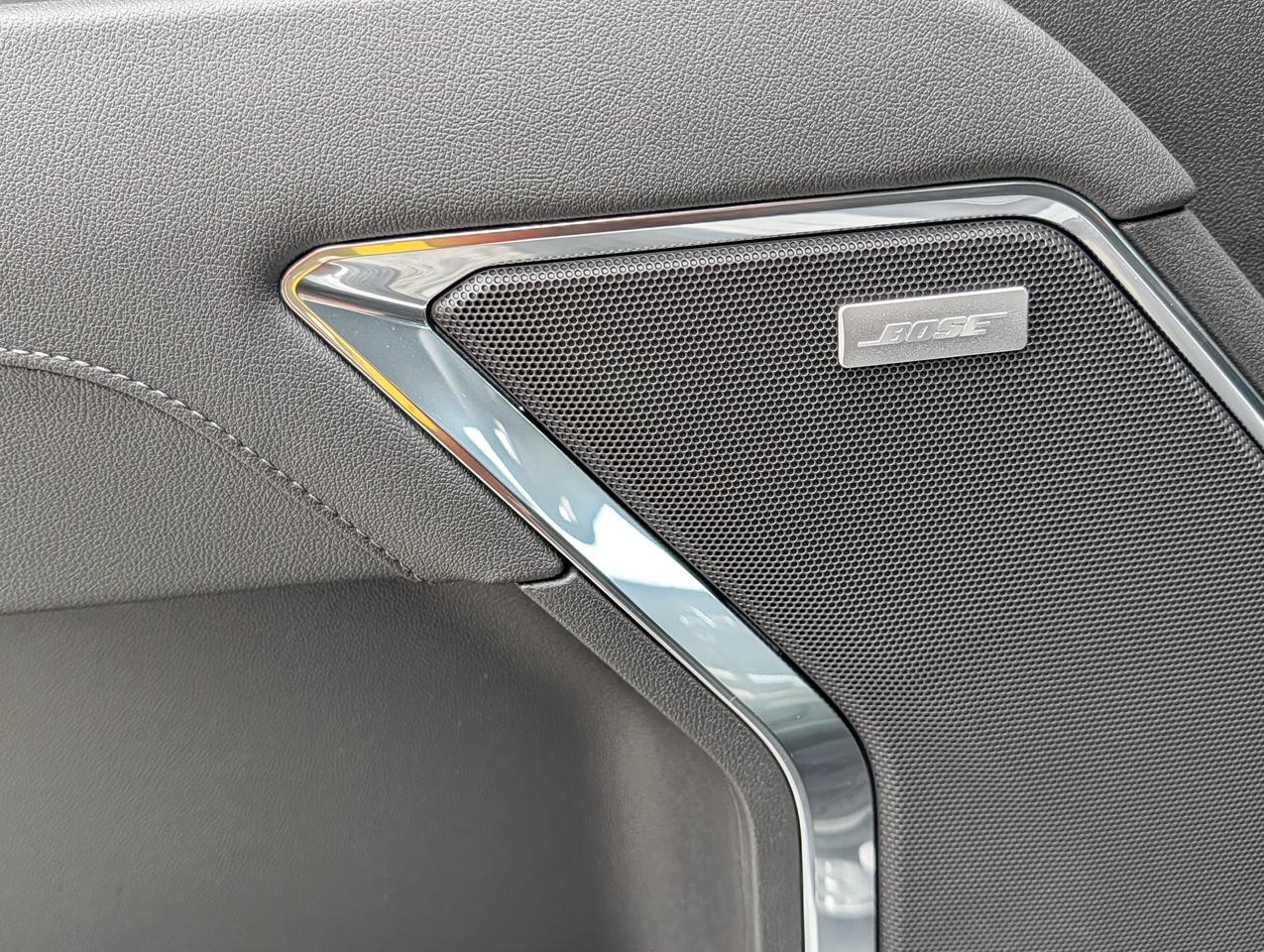 2026 GMC Sierra 1500 ELEVATION Photo