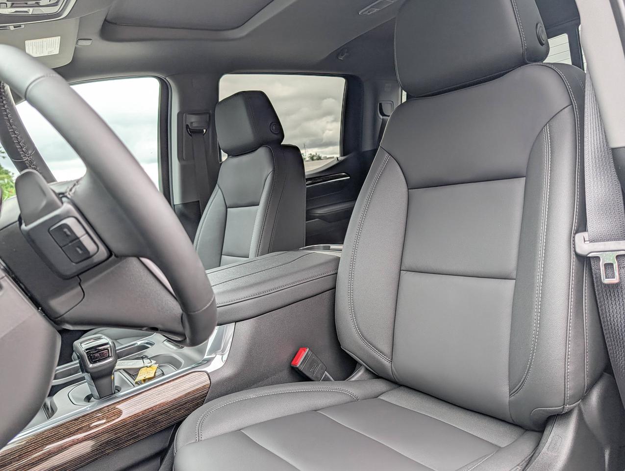 2026 GMC Sierra 1500 ELEVATION Photo