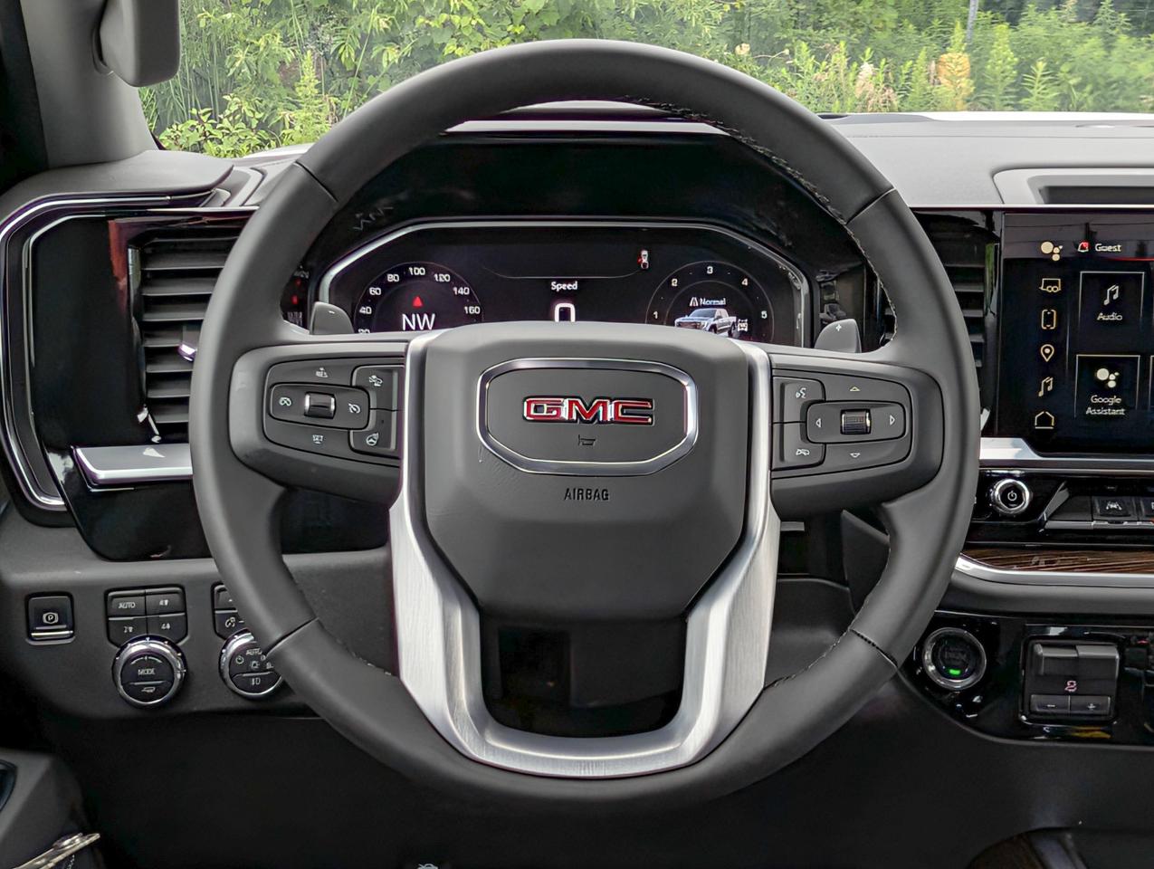 2026 GMC Sierra 1500 ELEVATION Photo