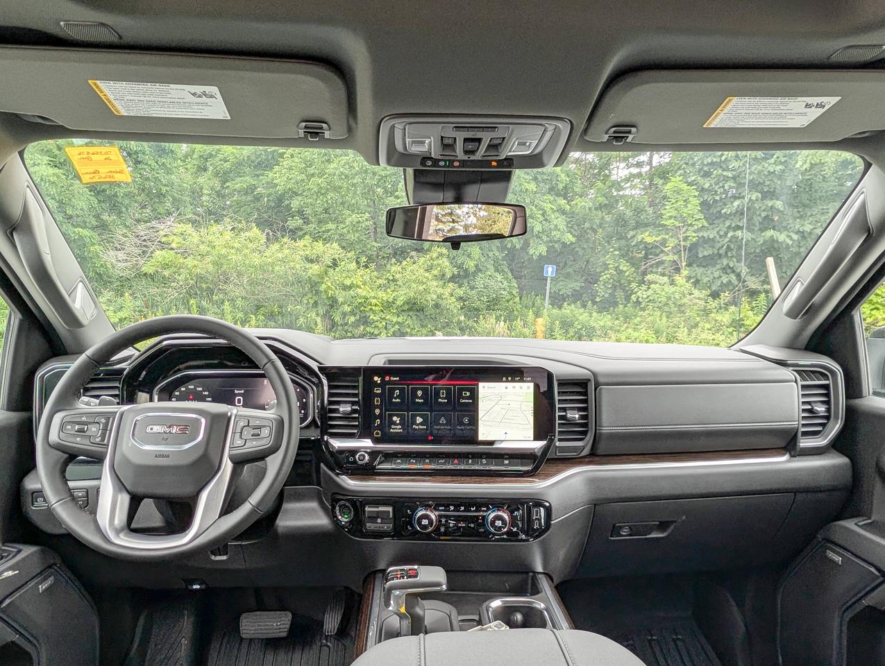 2026 GMC Sierra 1500 ELEVATION Photo
