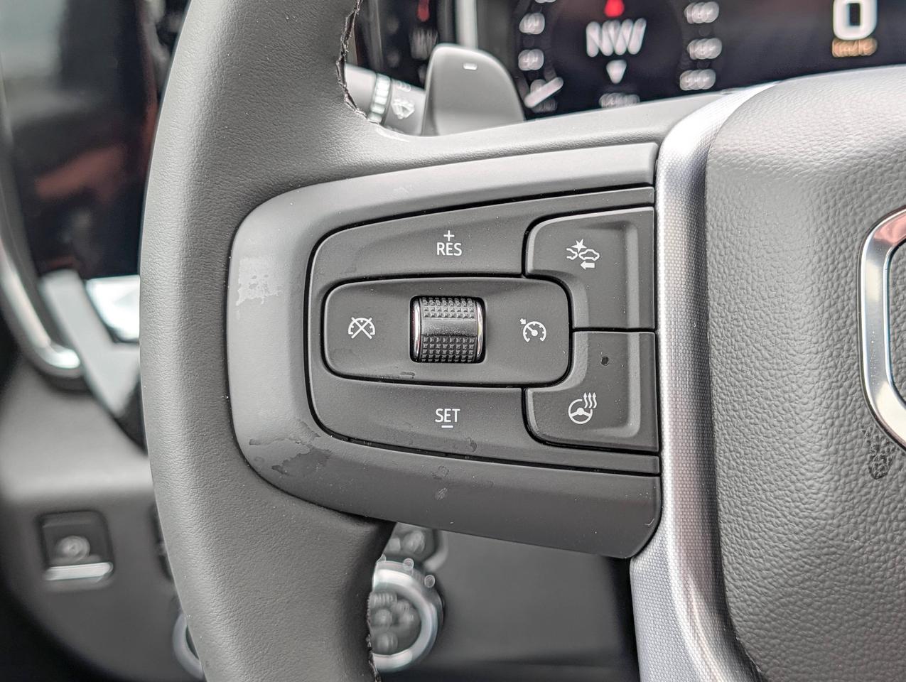 2026 GMC Sierra 1500 ELEVATION Photo