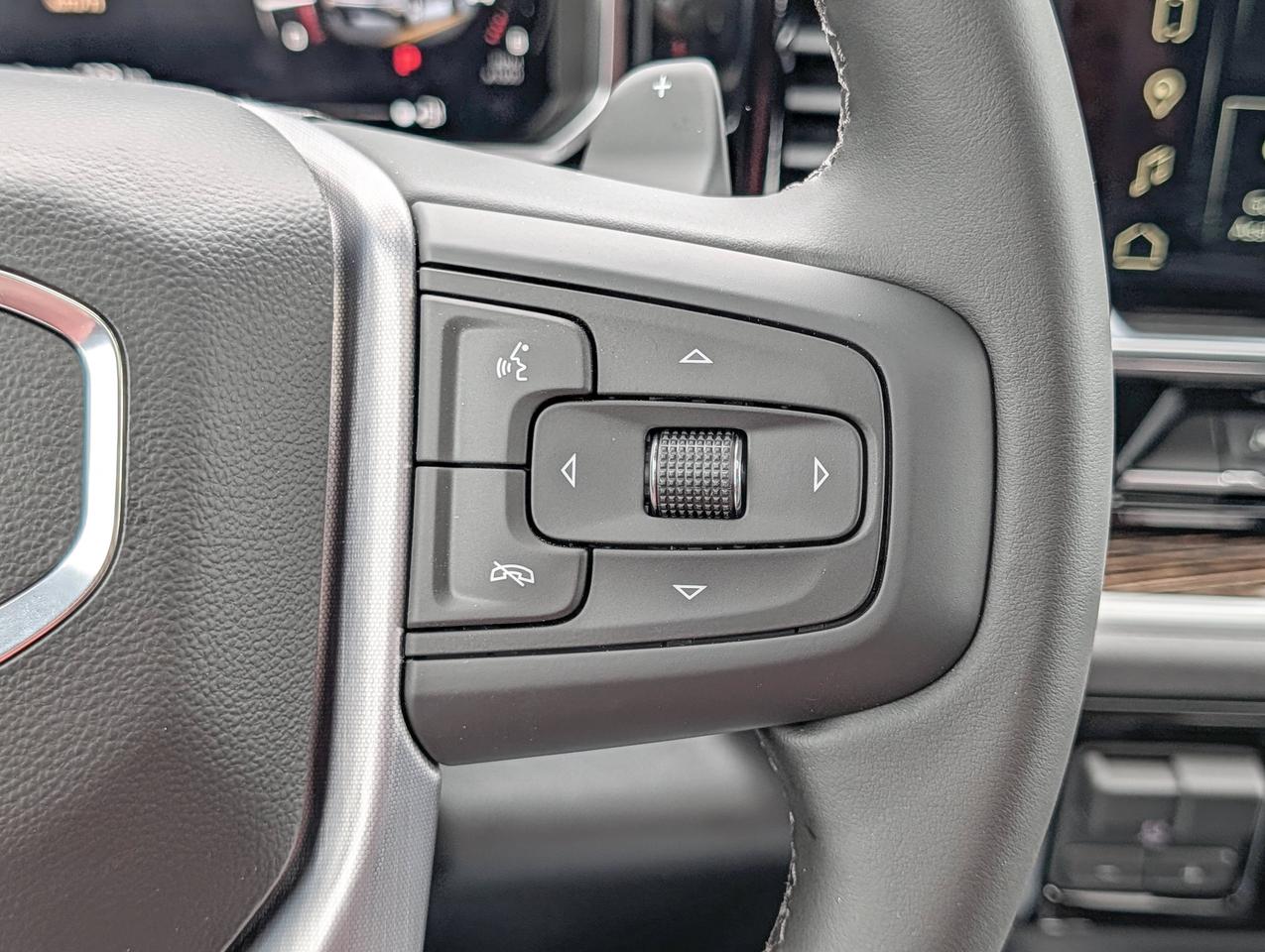 2026 GMC Sierra 1500 ELEVATION Photo