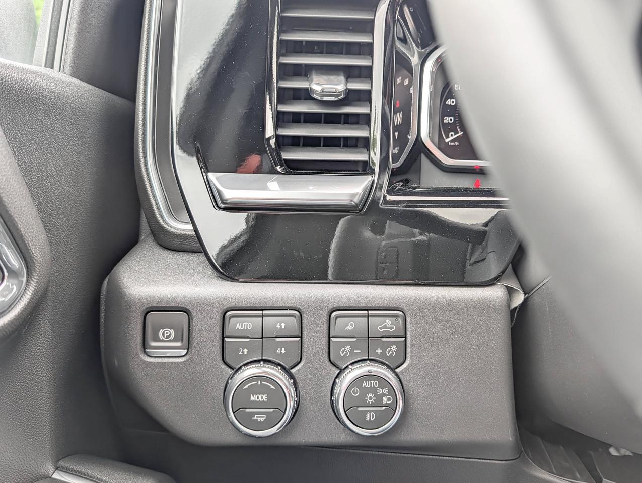 2026 GMC Sierra 1500 ELEVATION Photo