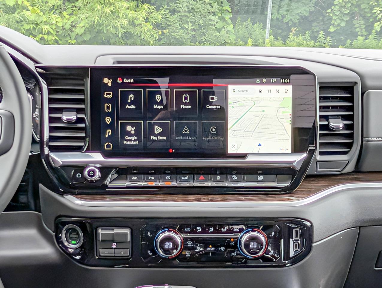 2026 GMC Sierra 1500 ELEVATION Photo
