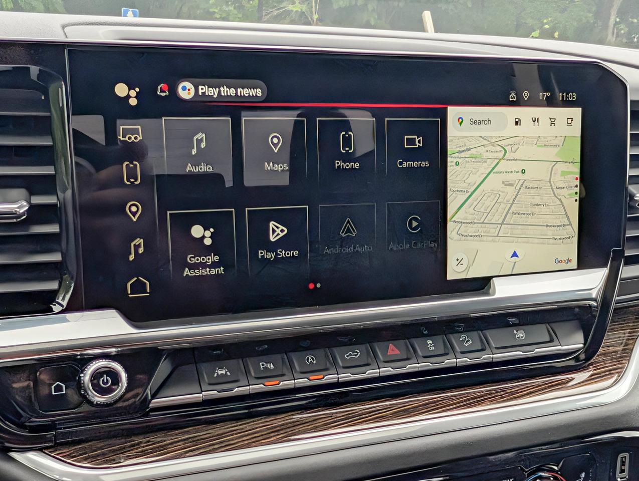 2026 GMC Sierra 1500 ELEVATION Photo