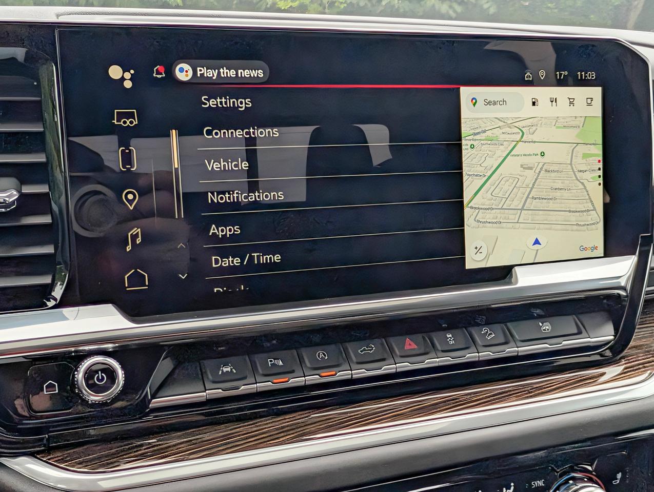 2026 GMC Sierra 1500 ELEVATION Photo