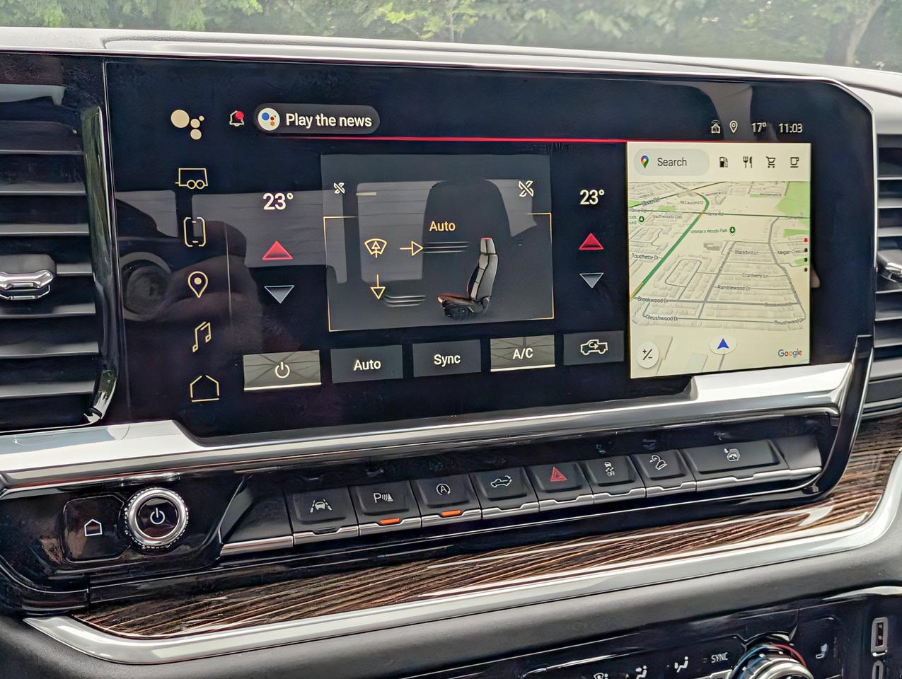 2026 GMC Sierra 1500 ELEVATION Photo