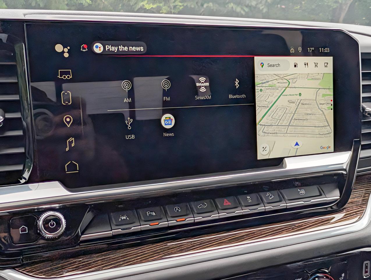 2026 GMC Sierra 1500 ELEVATION Photo