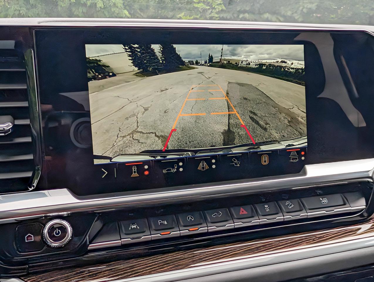 2026 GMC Sierra 1500 ELEVATION Photo