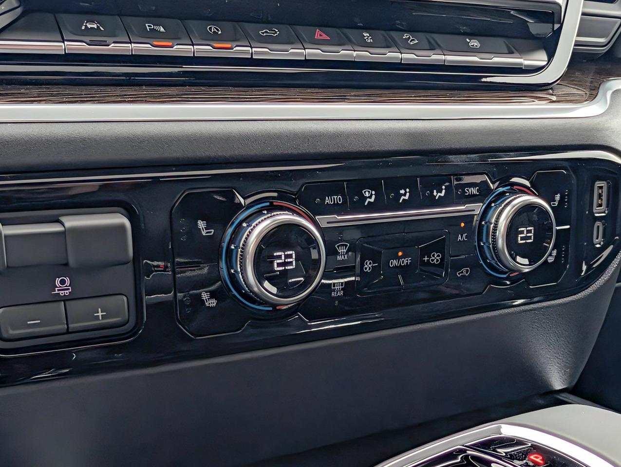 2026 GMC Sierra 1500 ELEVATION Photo