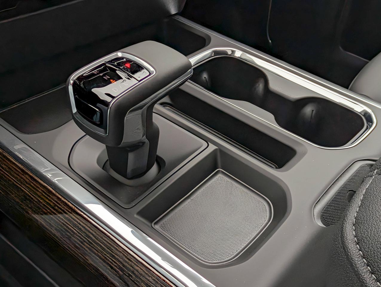 2026 GMC Sierra 1500 ELEVATION Photo