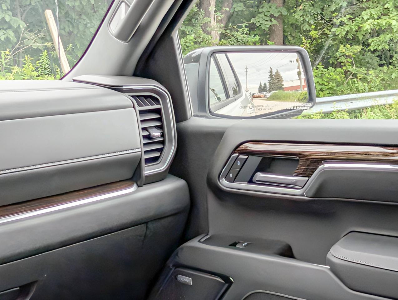 2026 GMC Sierra 1500 ELEVATION Photo