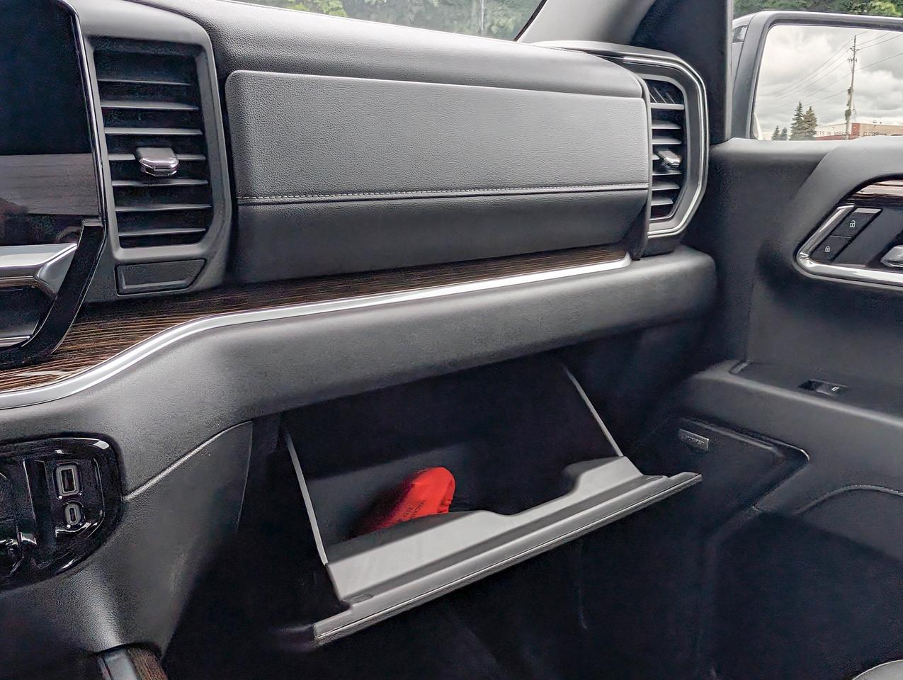 2026 GMC Sierra 1500 ELEVATION Photo