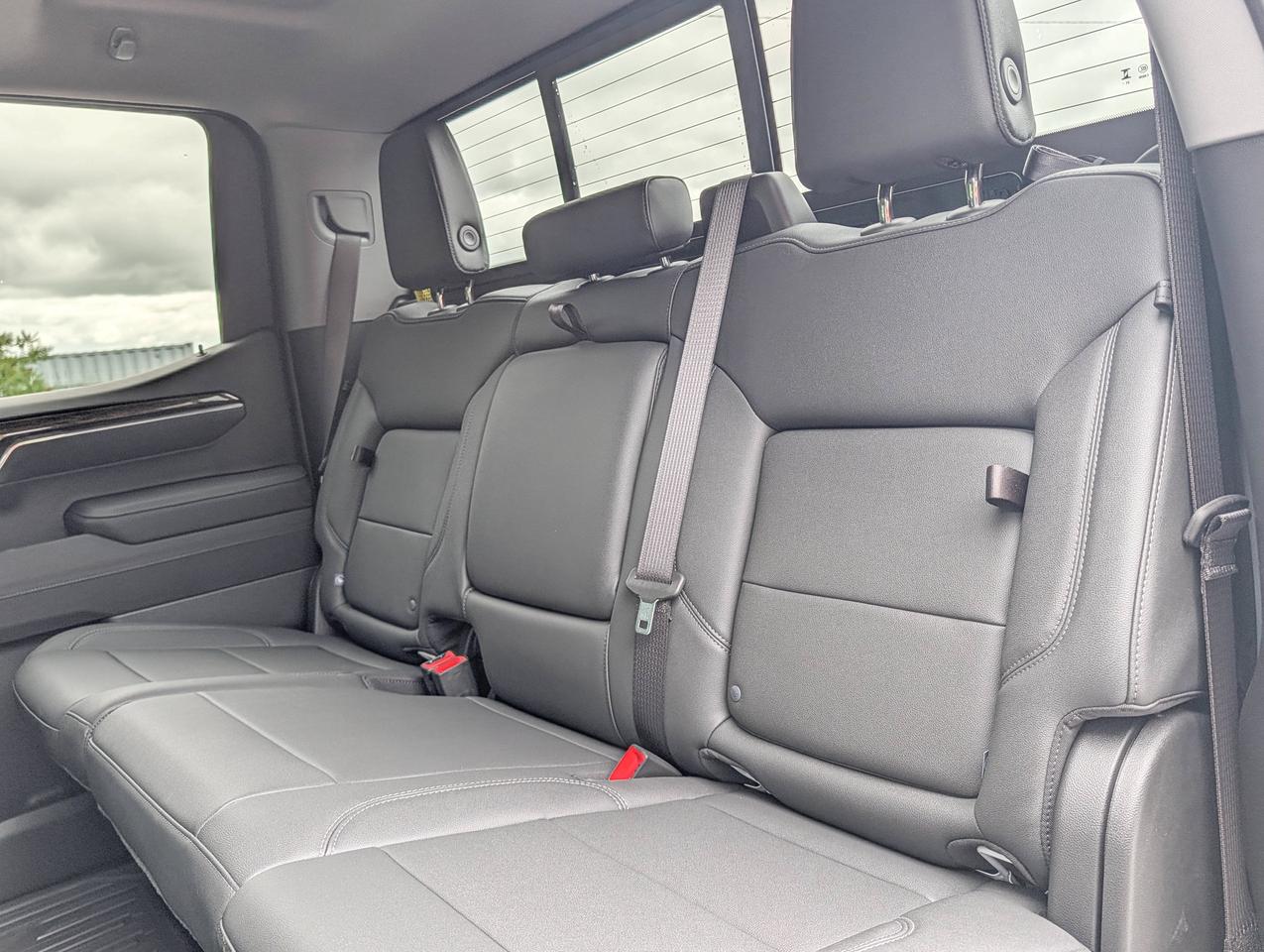 2026 GMC Sierra 1500 ELEVATION Photo