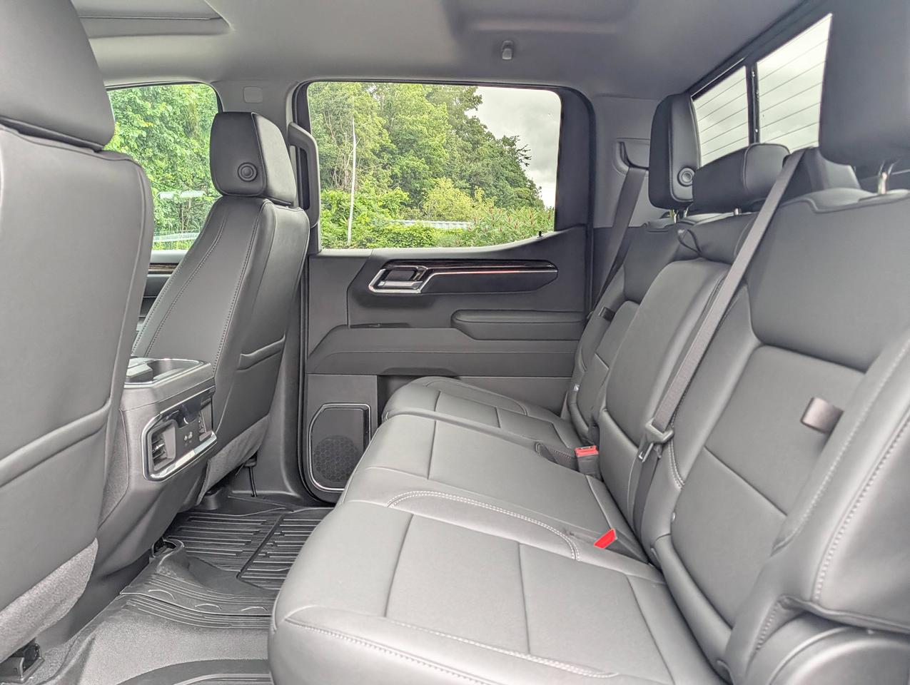 2026 GMC Sierra 1500 ELEVATION Photo