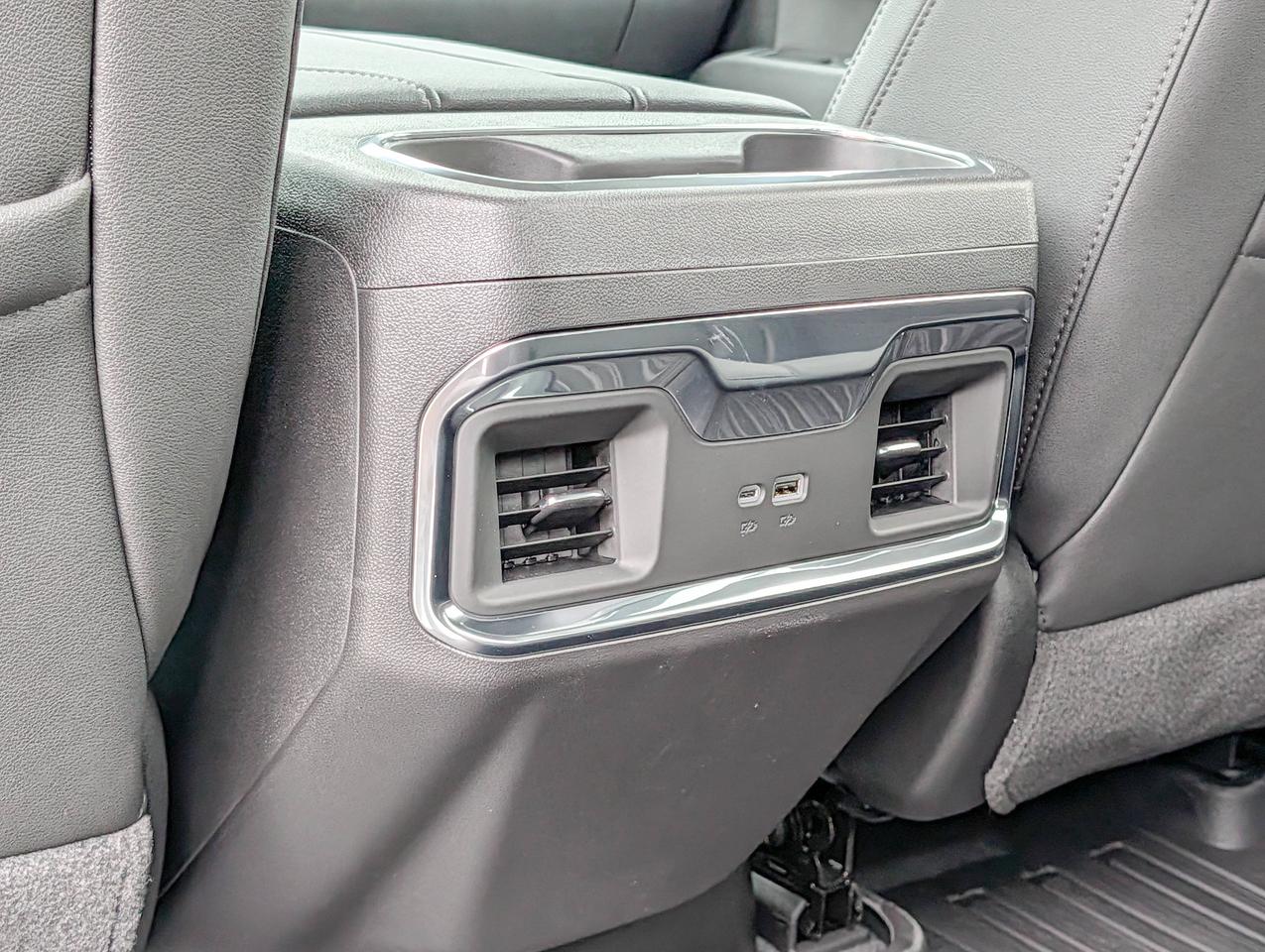 2026 GMC Sierra 1500 ELEVATION Photo