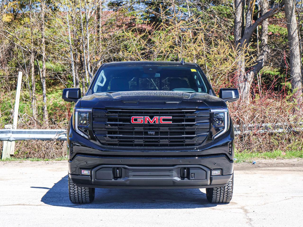 2026 GMC Sierra 1500 ELEVATION Photo