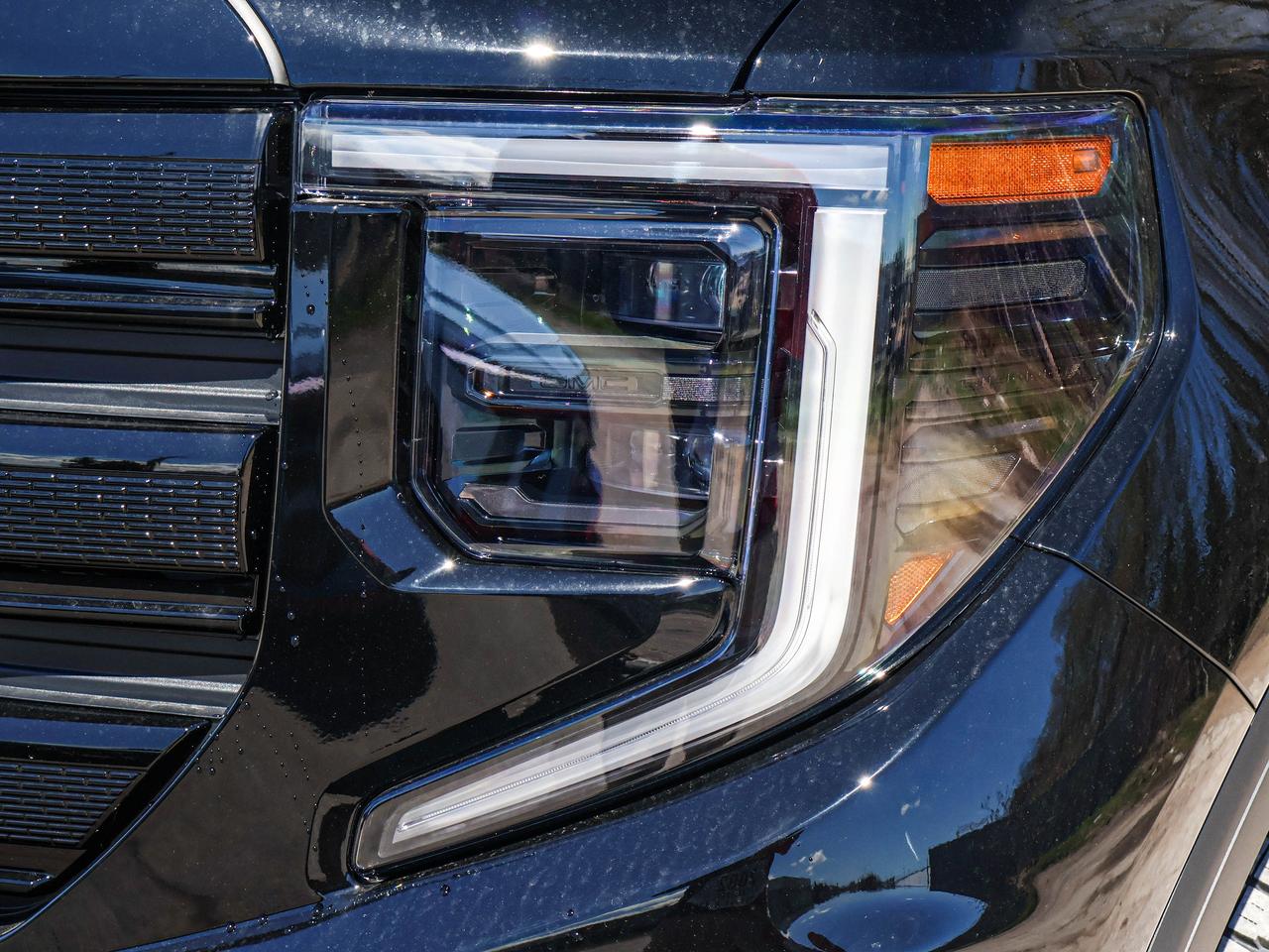 2026 GMC Sierra 1500 ELEVATION Photo