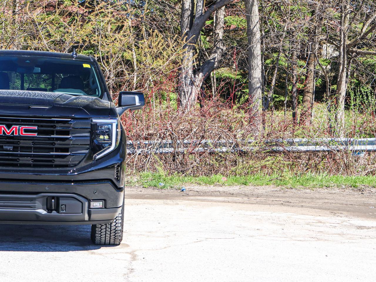 2026 GMC Sierra 1500 ELEVATION Photo