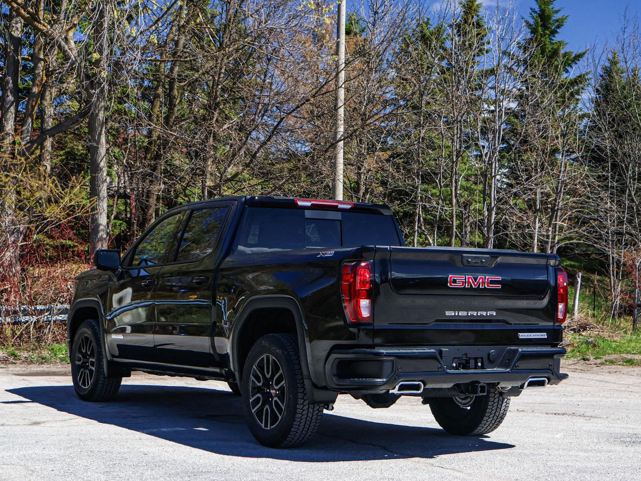 2026 GMC Sierra 1500 ELEVATION Photo