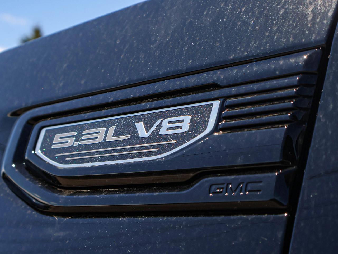 2026 GMC Sierra 1500 ELEVATION Photo