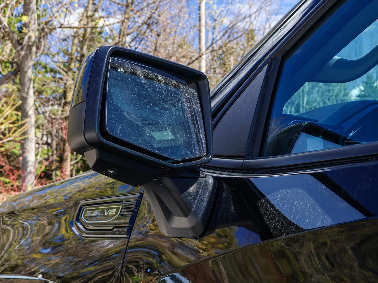 2026 GMC Sierra 1500 ELEVATION Photo