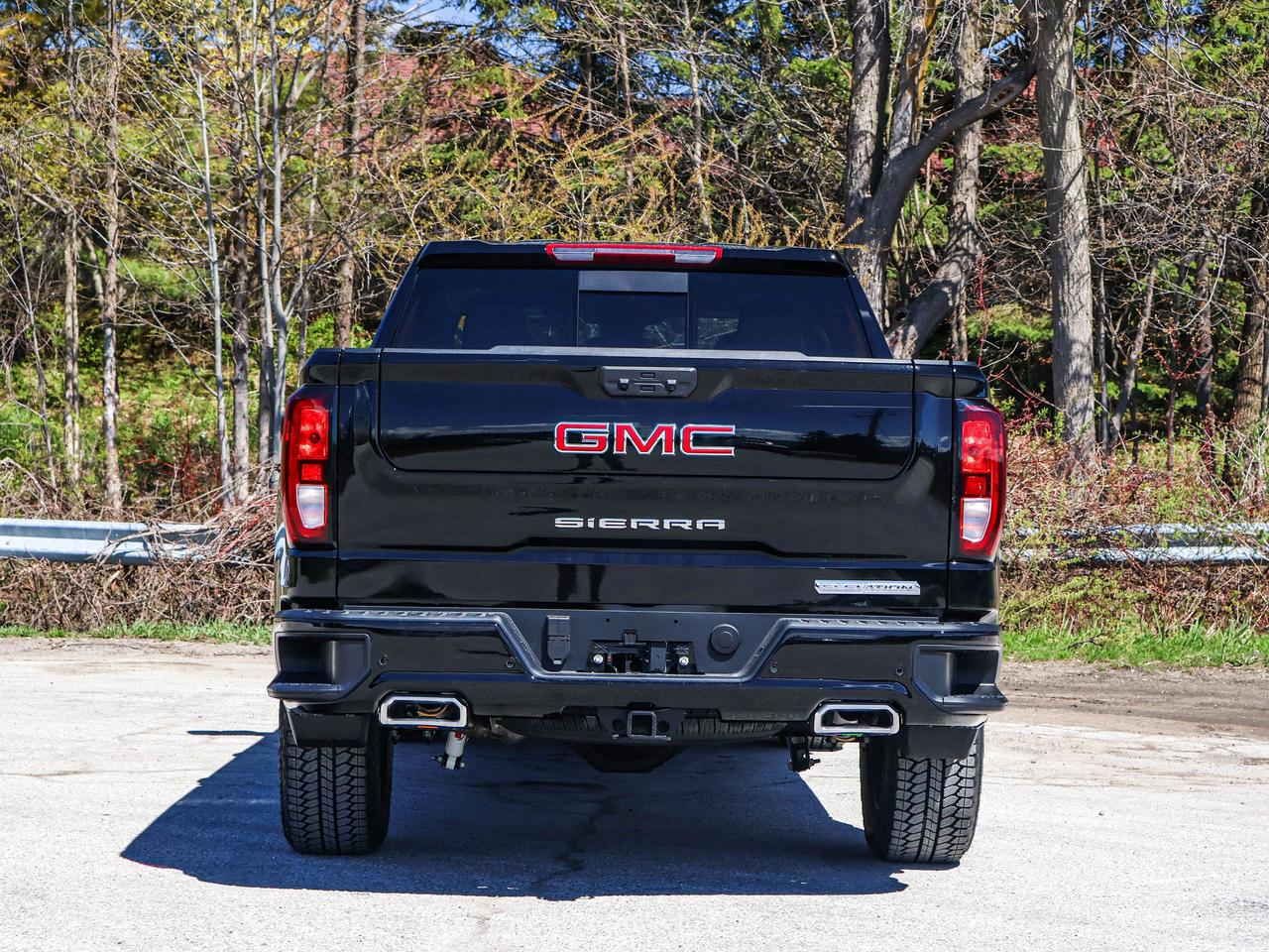 2026 GMC Sierra 1500 ELEVATION Photo