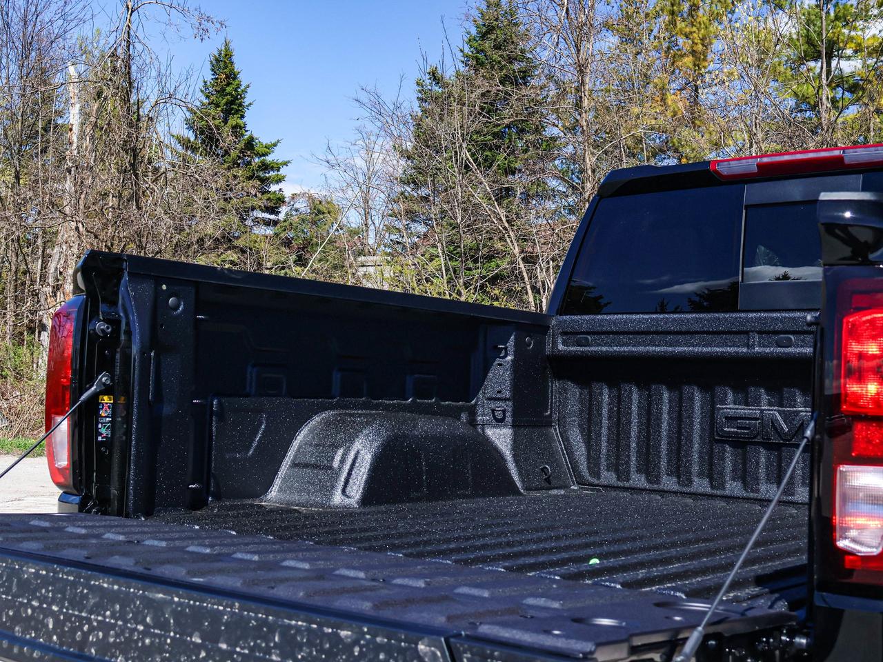 2026 GMC Sierra 1500 ELEVATION Photo