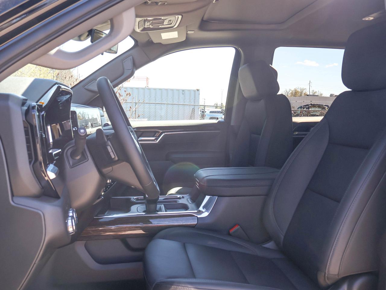 2026 GMC Sierra 1500 ELEVATION Photo