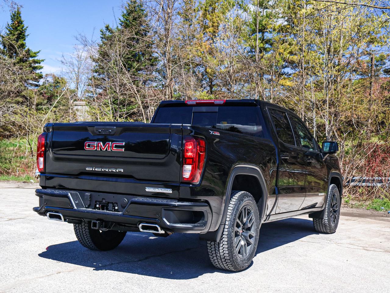 2026 GMC Sierra 1500 ELEVATION Photo