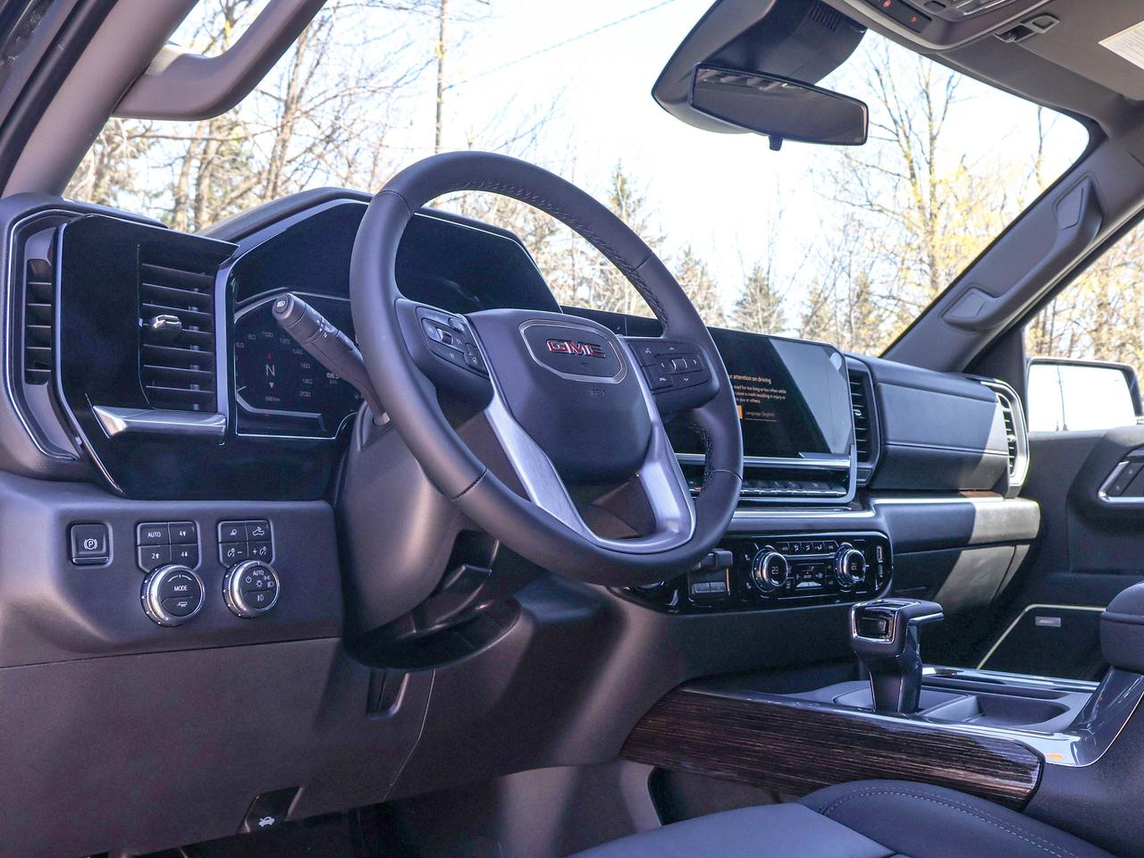 2026 GMC Sierra 1500 ELEVATION Photo
