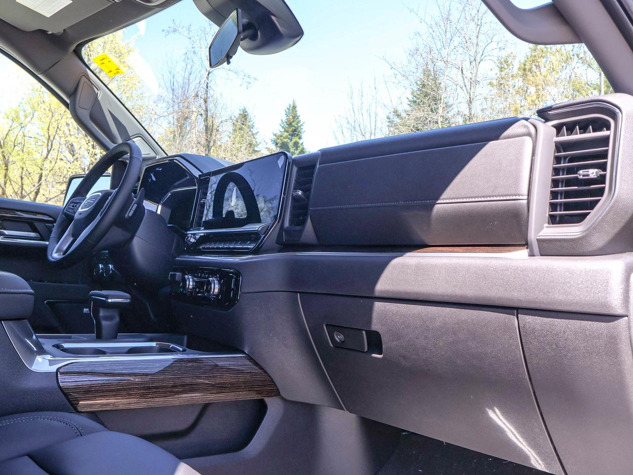 2026 GMC Sierra 1500 ELEVATION Photo