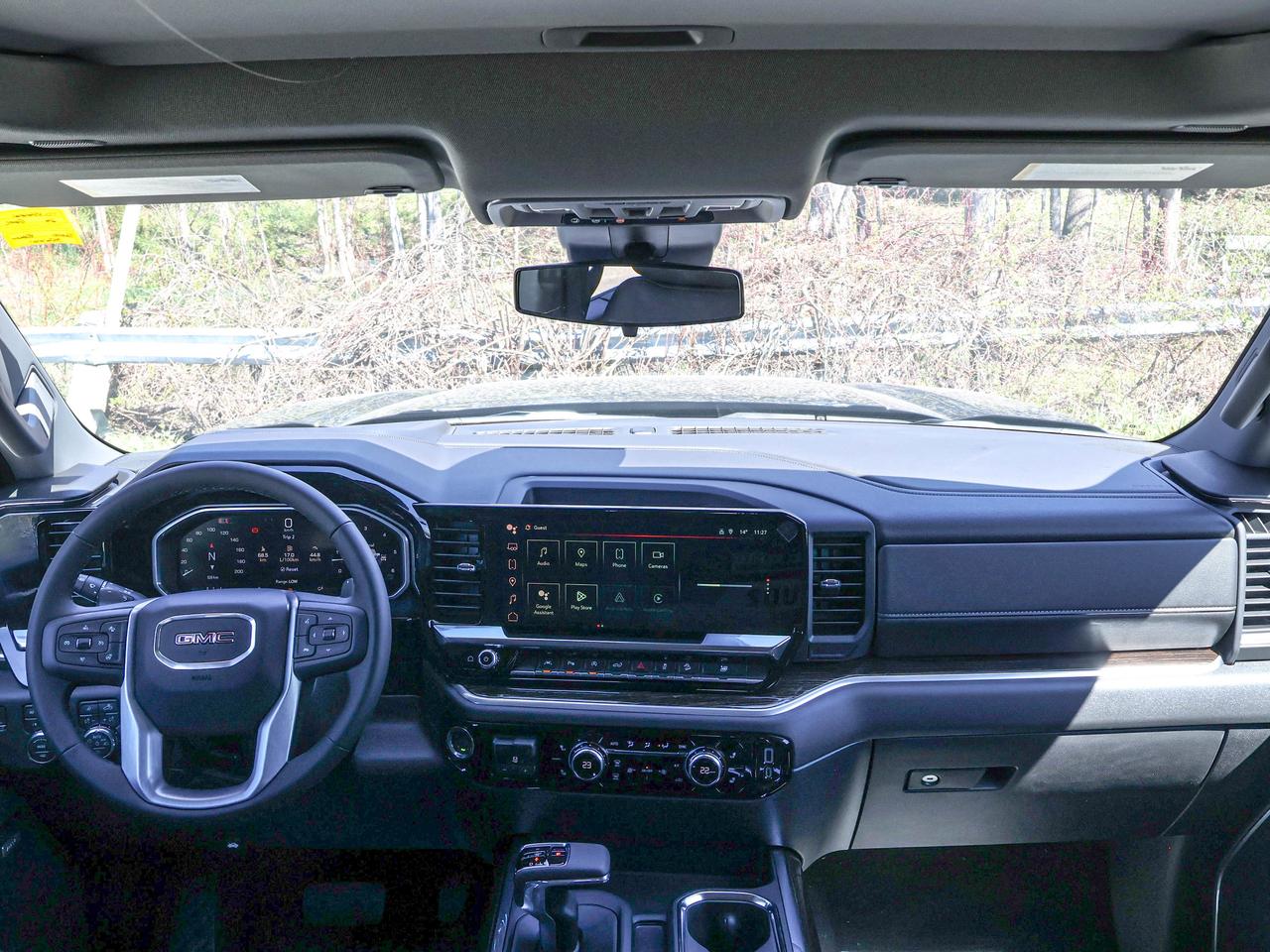2026 GMC Sierra 1500 ELEVATION Photo