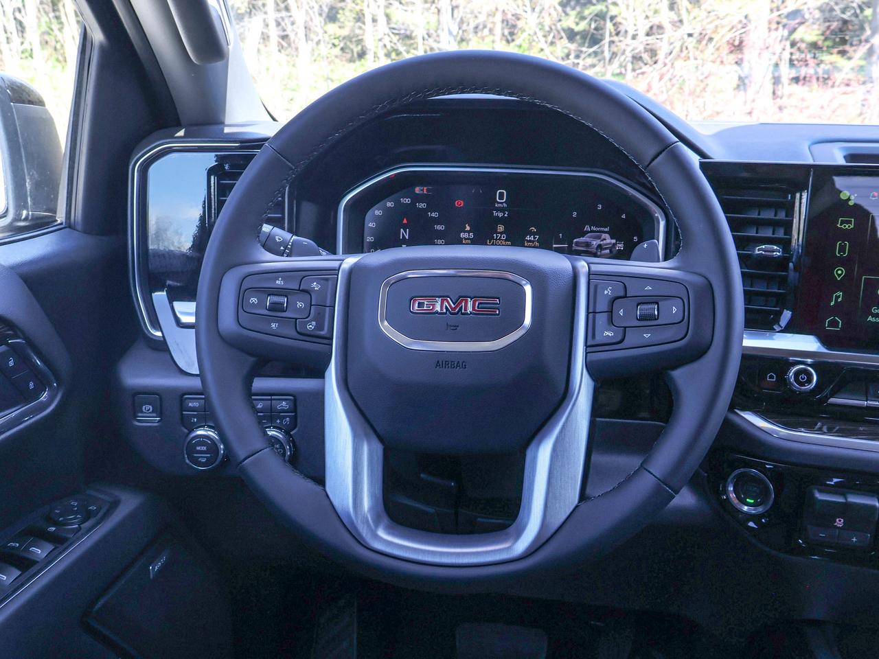 2026 GMC Sierra 1500 ELEVATION Photo