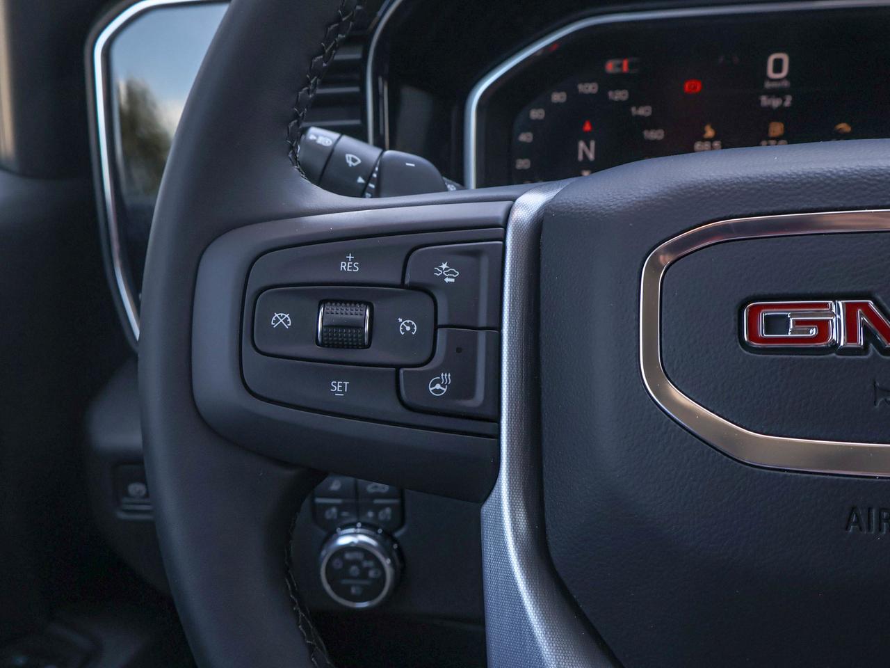 2026 GMC Sierra 1500 ELEVATION Photo