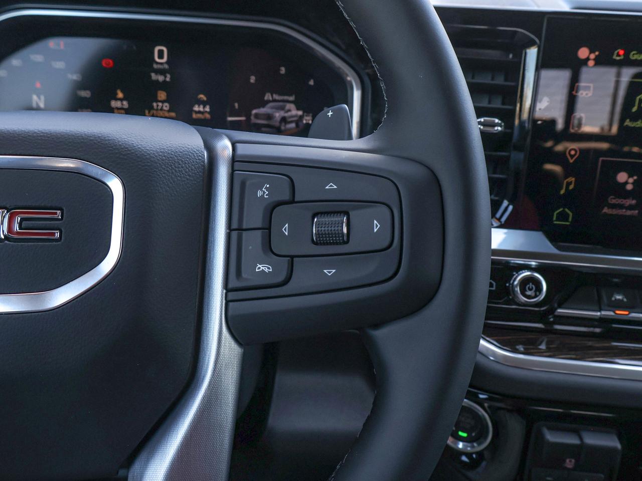 2026 GMC Sierra 1500 ELEVATION Photo