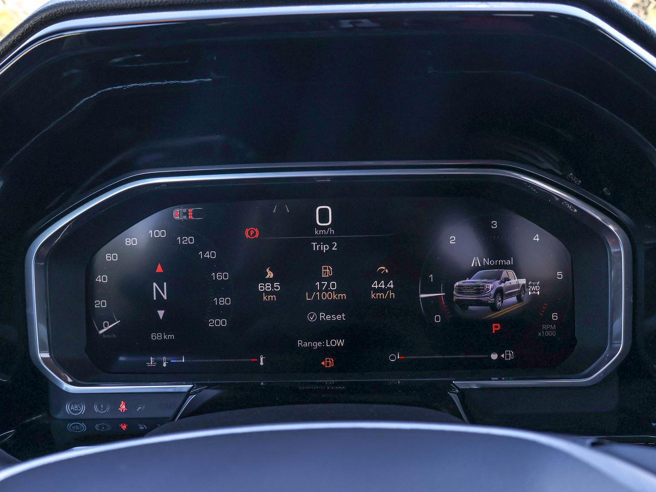 2026 GMC Sierra 1500 ELEVATION Photo