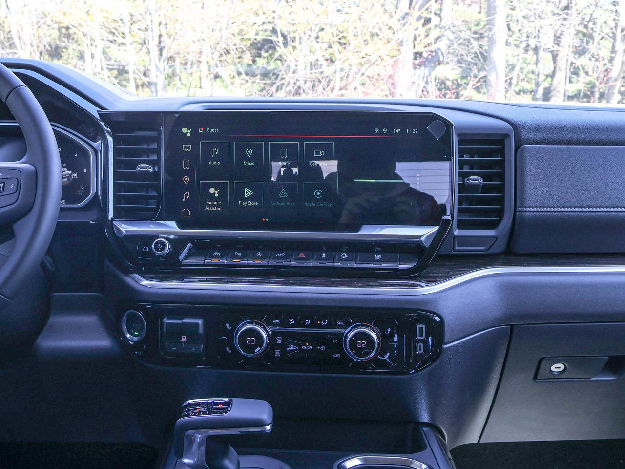 2026 GMC Sierra 1500 ELEVATION Photo