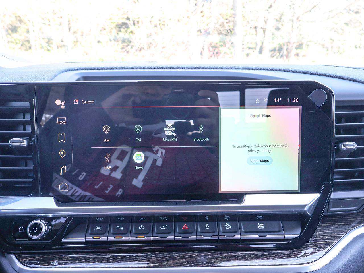 2026 GMC Sierra 1500 ELEVATION Photo