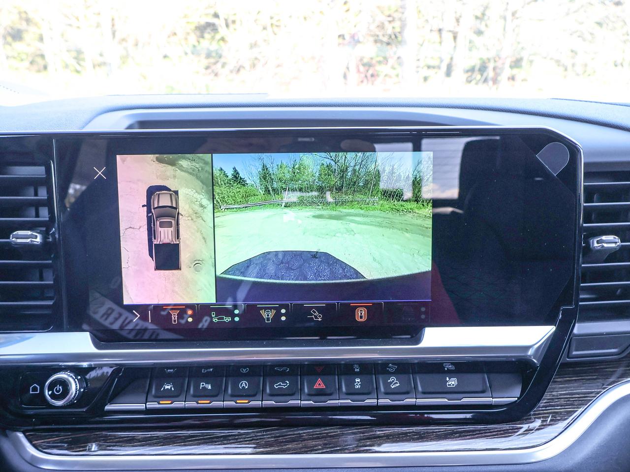 2026 GMC Sierra 1500 ELEVATION Photo