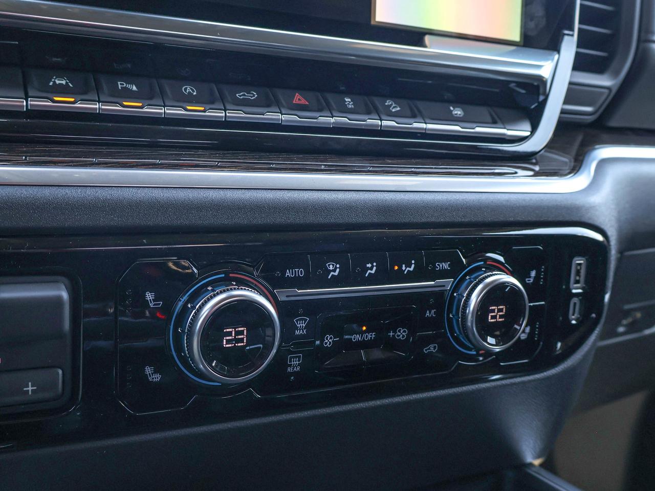 2026 GMC Sierra 1500 ELEVATION Photo