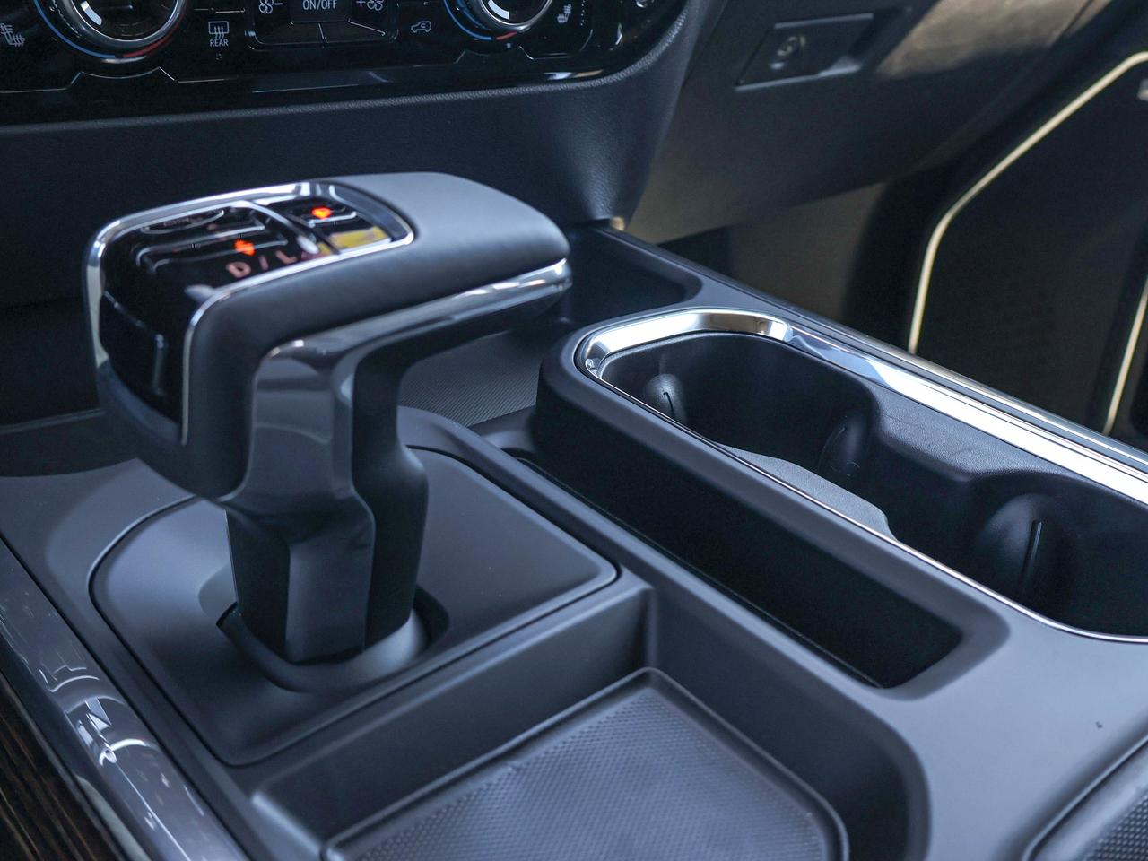 2026 GMC Sierra 1500 ELEVATION Photo